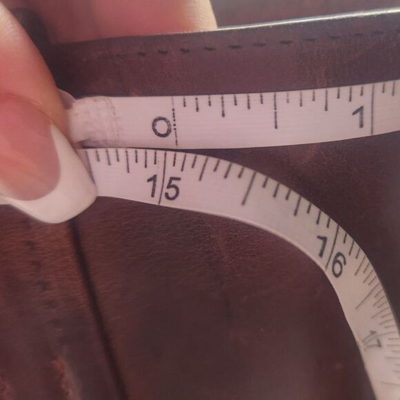 Rare Vintage Frye- Black Label Boots - Women's 6B - Picture 14 of 16